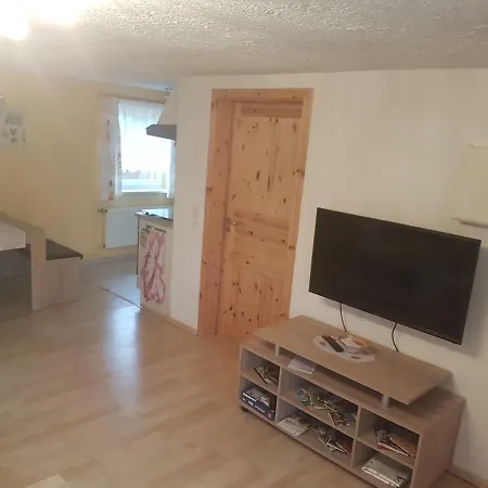 Schaffrath Holiday home Hohnstein