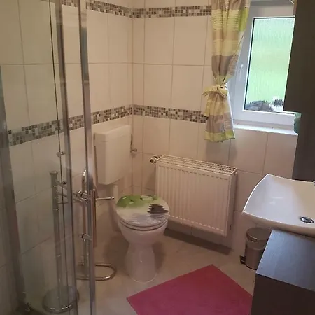 Schaffrath بيت للعطل