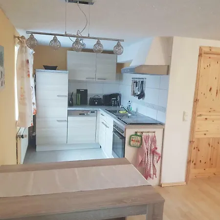 Schaffrath بيت للعطل هونشتاين