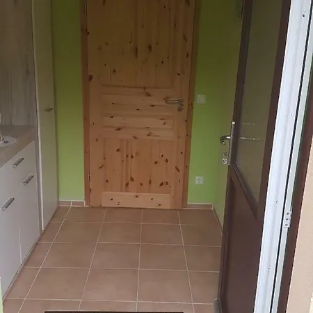 Holiday home Schaffrath