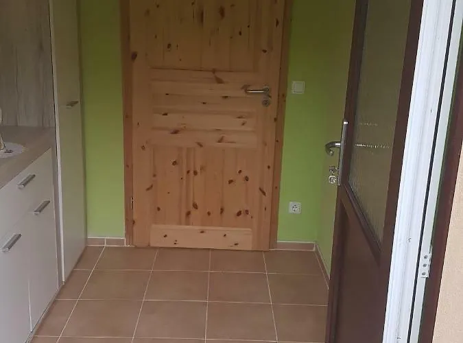 بيت للعطل Schaffrath